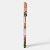 キリン科「アフリカ伝統」 Case-Mate iPhoneケース (裏面 / 右)