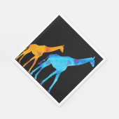 キリン紙ナプキン スタンダードランチョンナプキン (角)