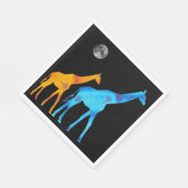 キリン紙ナプキン スタンダードランチョンナプキン (角)