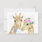 キリン結婚の感謝 サンキューカード (裏面)