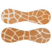 キリン肌リアルアニマルプリントレザーフェイク ソフトボール (パネル)