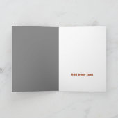 キリン背が高い カード (内部)