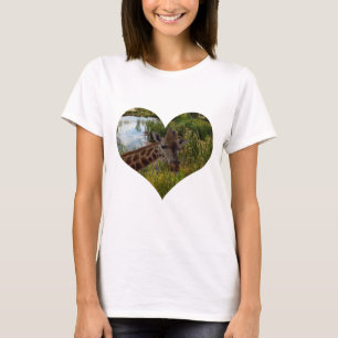 キリン自然歩き Tシャツ