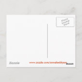 キリン葉書 ポストカード (裏面)