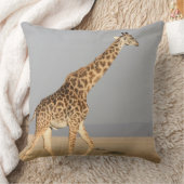 キリン装飾用クッション クッション (ブランケット)