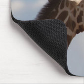 キリン製マウスマット マウスパッド (コーナー)