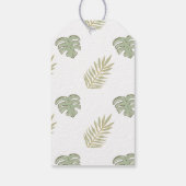 キリン誕生日サンキューギフトラベル ギフトタグ (裏面)