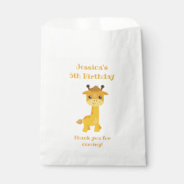 キリン誕生日トリート フェイバーバッグ