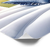 キリン読の本ベビー&キッズルームポスター ポスター (コーナー)