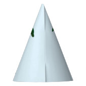 キリン赤ちゃんシャワー パーティーハット (裏面)