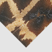 キリン隠しスポットパターンの切り離し 薄葉紙 (詳細)