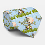 キリン隠し ネクタイ (ロール)