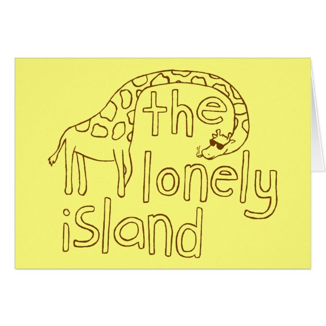 キリン (正面横)