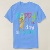 キリン100日 Tシャツ (デザイン正面)