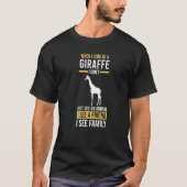 キリン1 Tシャツ (正面)