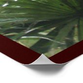 キリン・アット・ランチ ポスター (角)