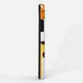 キリン・アフリカ・サファリ野生動物 Case-Mate iPhoneケース (裏面/右)