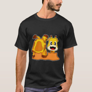 キリン・アース・ホール Tシャツ