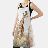 キリン エプロン (インサイチュ)