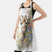 キリン エプロン (インサイチュ)