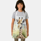 キリン エプロン (インサイチュ)