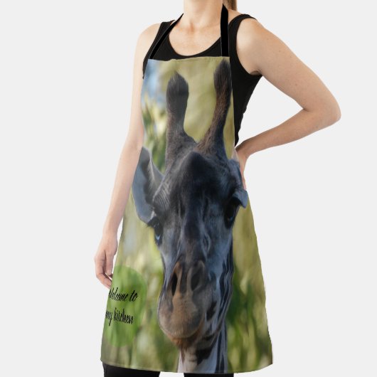 キリン エプロン (インサイチュ)