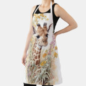 キリン エプロン (インサイチュ)