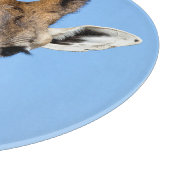 キリン カッティングボード (角)