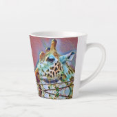 キリン カフェラテマグ (右)