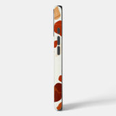 キリン・カモフラージュの電話ケース Case-Mate iPhoneケース (裏面 / 左)