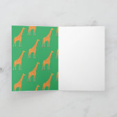 キリン カード (内部)