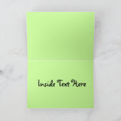 キリン カード (内部)