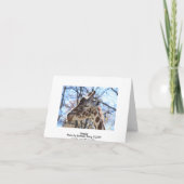 キリン カード (裏面)