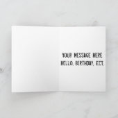 キリン カード (内部)