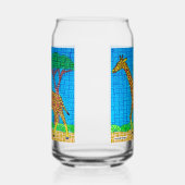 キリン – ガラス缶 (左)