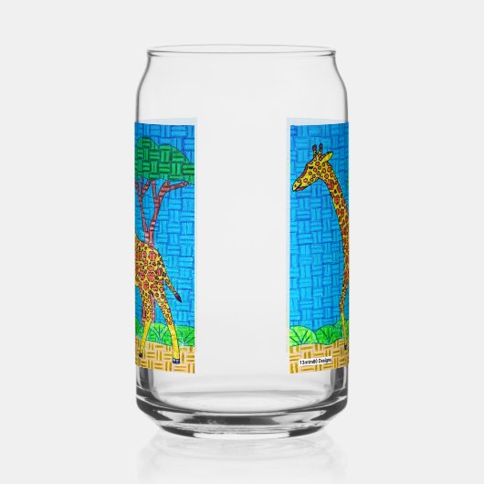 キリン – ガラス缶 (左)