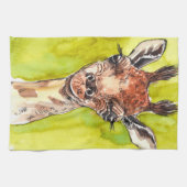 キリン キッチンタオル (横)