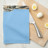 キリン キッチンタオル (四つ折り)