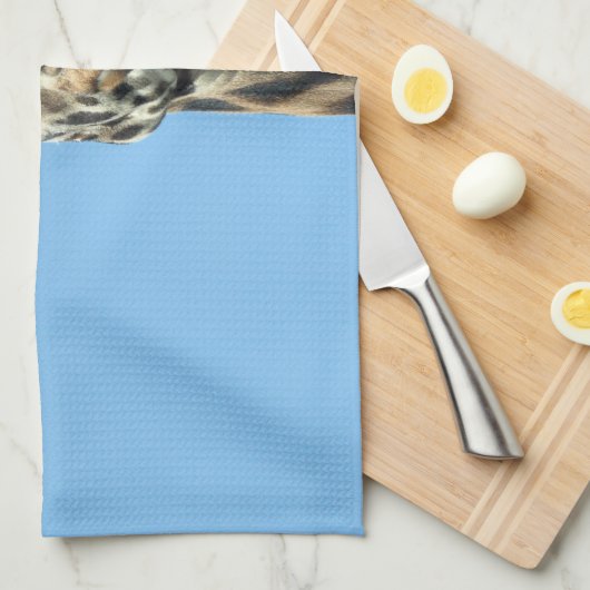 キリン キッチンタオル (四つ折り)