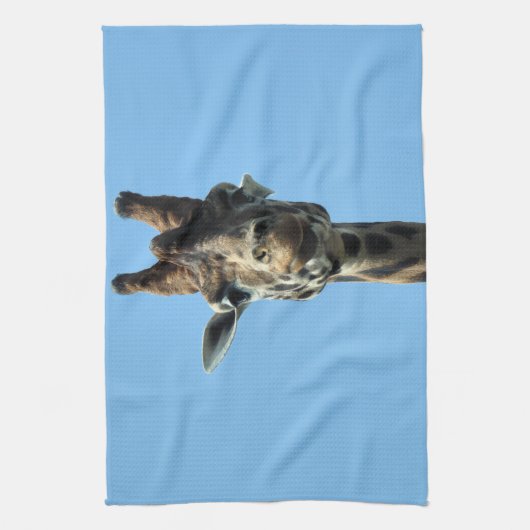 キリン キッチンタオル (縦)