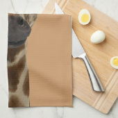 キリン キッチンタオル (四つ折り)