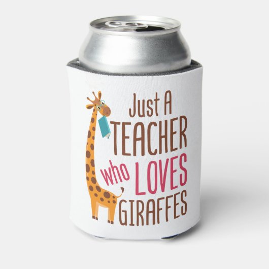 キリン・キリンの恋人を愛しているだけの先生 缶クーラー (缶裏面)