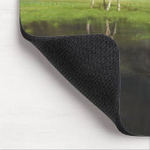 キリン·キリン滝 マウスパッド (コーナー)