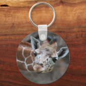 キリン・キーチェーン キーホルダー (正面)