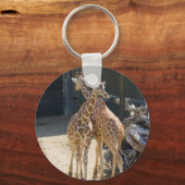 キリン キーホルダー (正面)