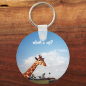 キリン キーホルダー (正面)