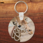 キリン キーホルダー (正面)