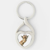 キリン キーホルダー (正面)