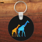 キリン キーホルダー (正面)