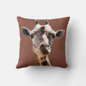 キリン クッション (裏面)